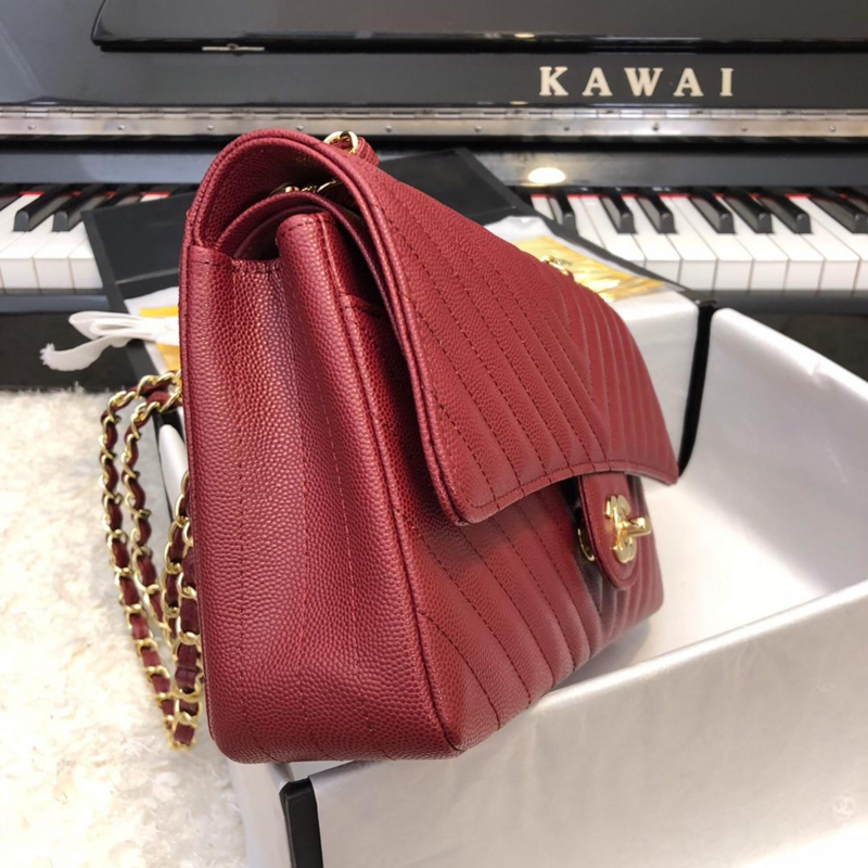 Satchel Bags - CHL Bags - 492