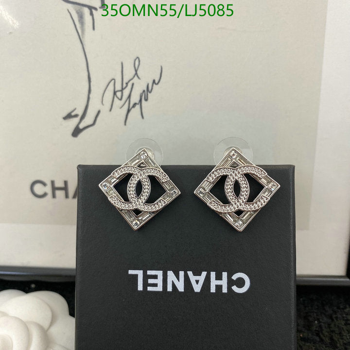 SAMC - CHL Jewelry - 1213