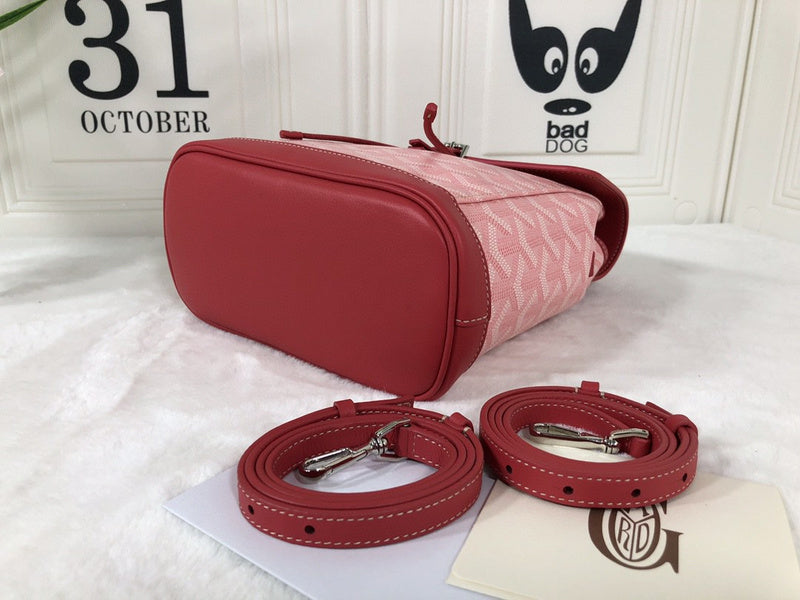 Satchel Bags - GOD Bags - 542