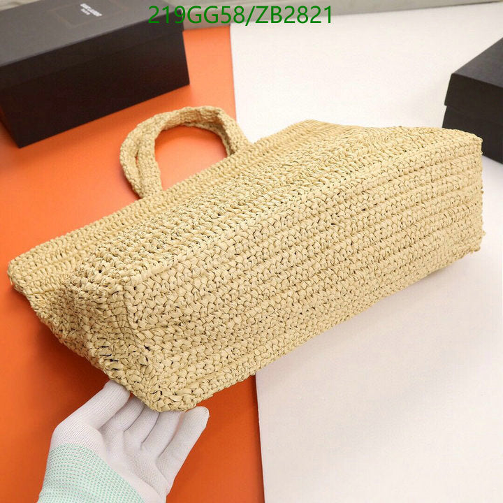 SAMC - YLS Bags - 406