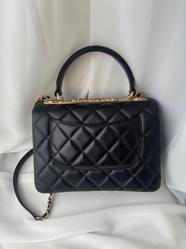 Satchel Bags - CHL Bags - 2401