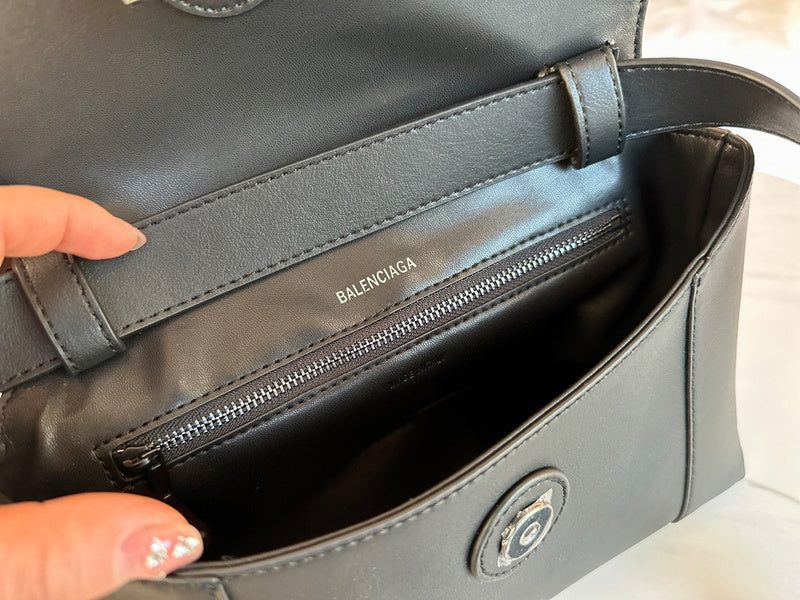 Satchel Bags - BGA Bags - 1351