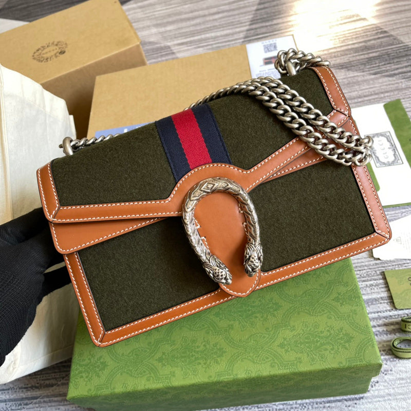 ELE - GG Bags - 1742