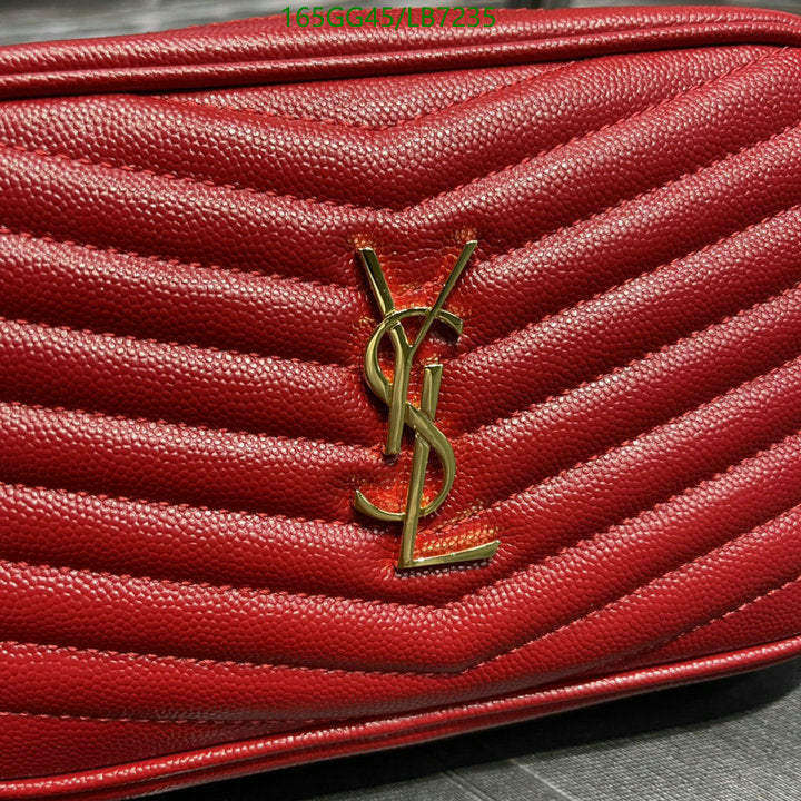 SAMC - YLS Bags - 450