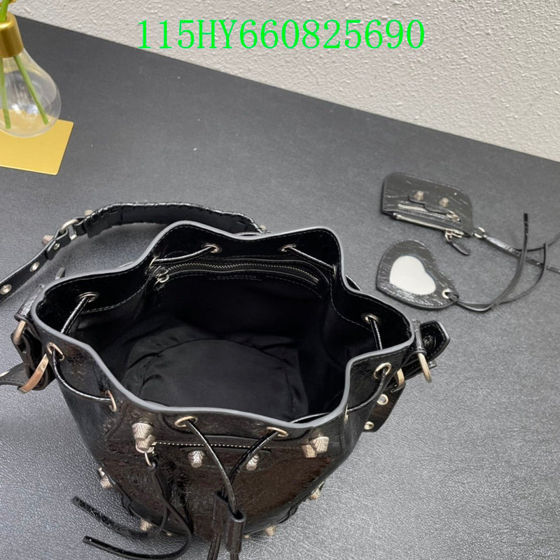 Satchel Bags - BGA Bags - 2141