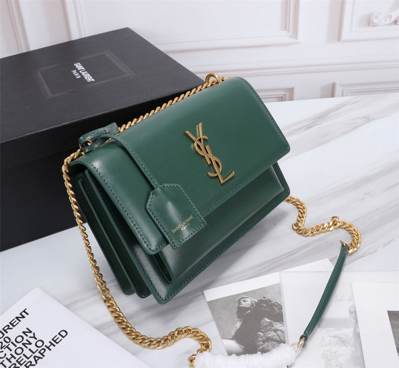 Satchel Bags - SLY Bags - 1778
