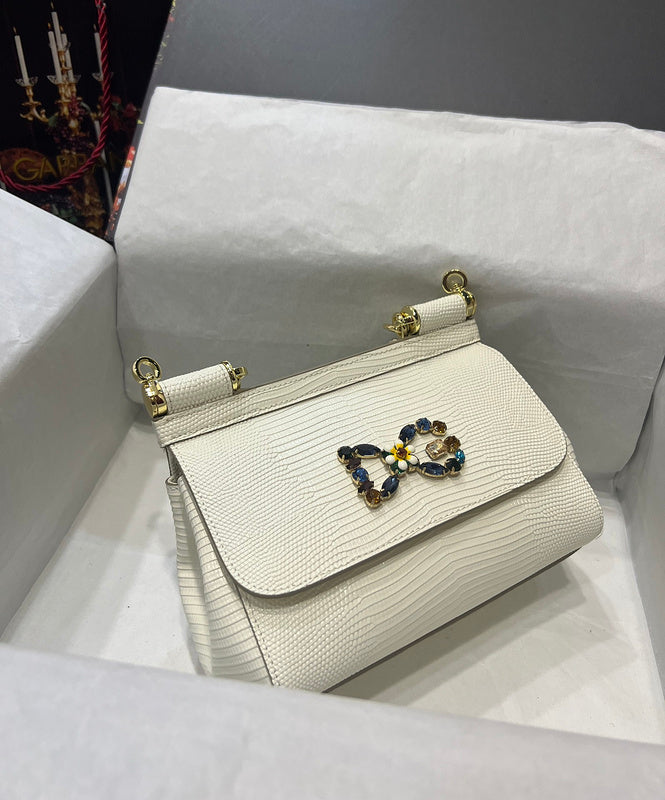 Satchel Bags - DG Bags - 339