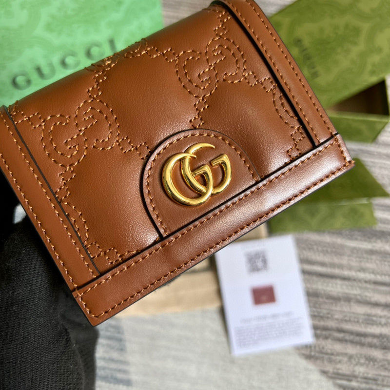 Glami - GUKI Wallets - 156