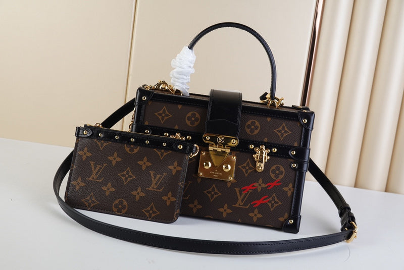 Glami- Glami- Lu-Vi bags - 3398