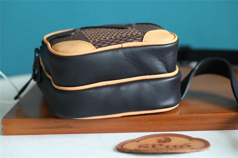 Glami Fashion Lu-Vi bags - 10389
