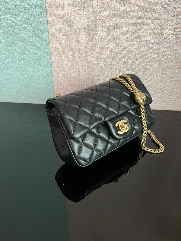 Satchel Bags - CHL Bags - 2449