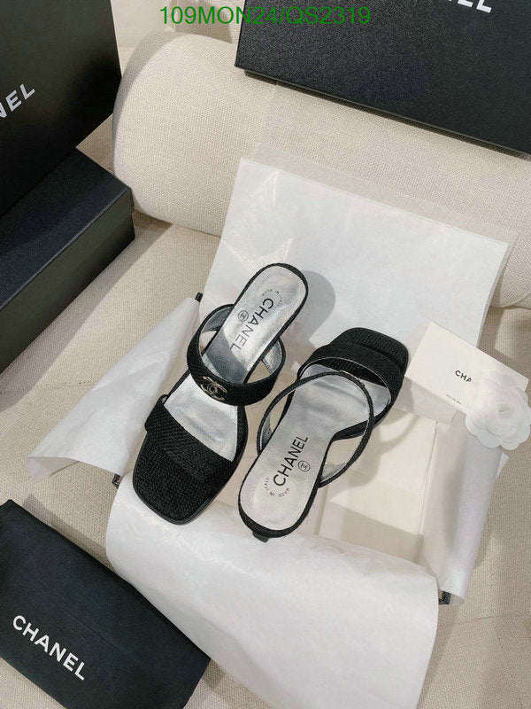 SAMC - CHL Women Shoes High Heels - 188