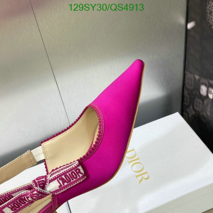 SAMCC - DOR Women Shoes - 2341