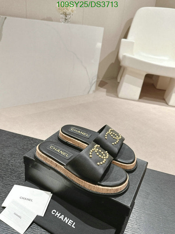 SAMC - CHL Women Shoes Slippers - 008
