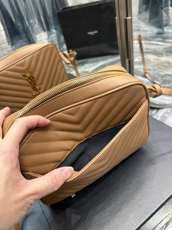 Glamy - YLS Bags - 819