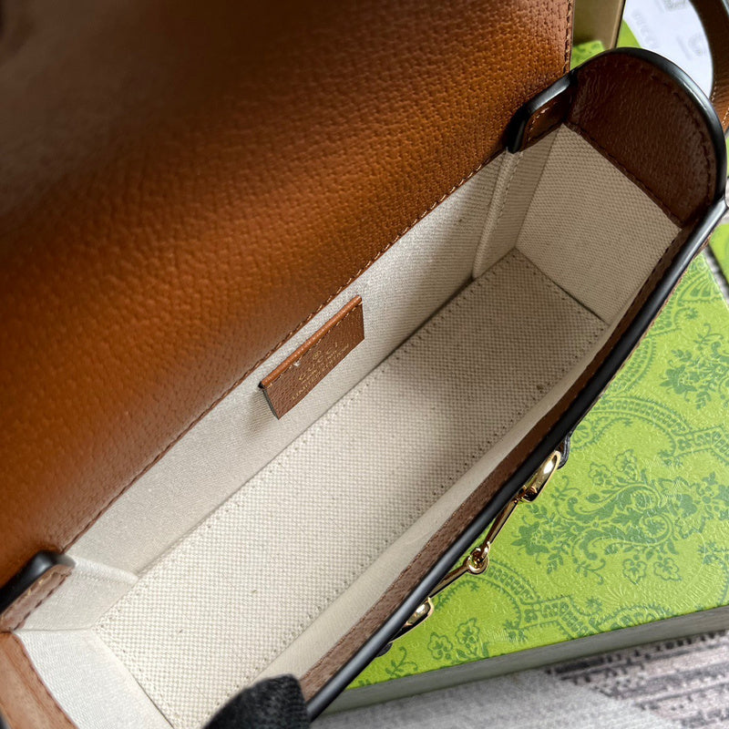 Satchel Bags - GCI Bags - 7495