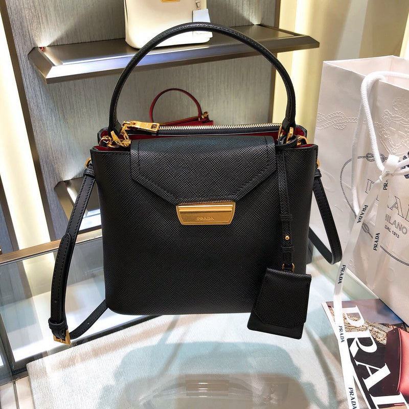 Satchel Bags - PDA Bags - 2577
