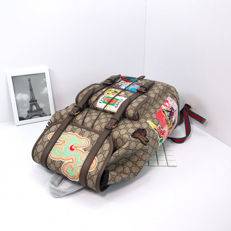 GCC - Glami Fashion Bags - 923