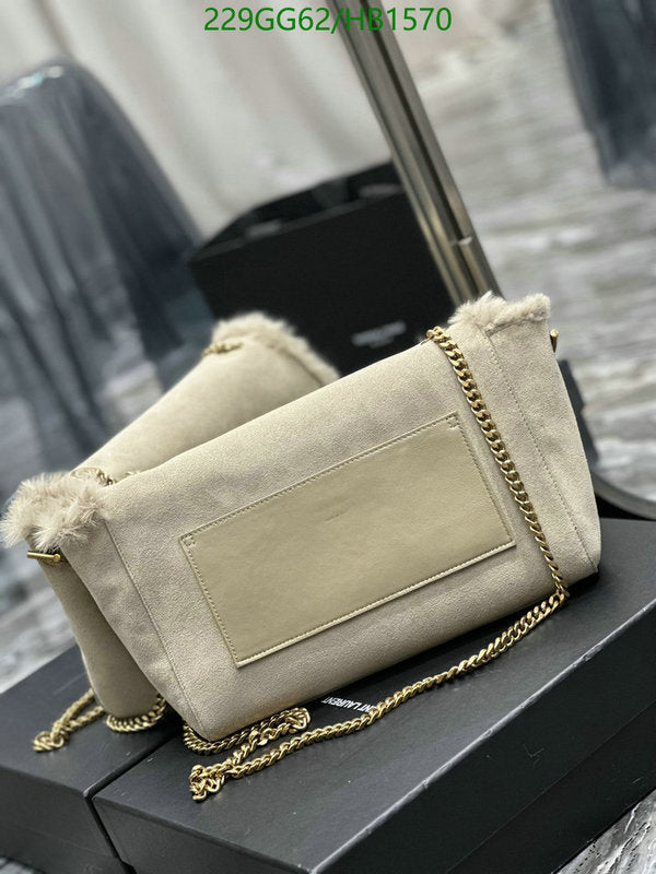 SAMC - YLS Bags - 160