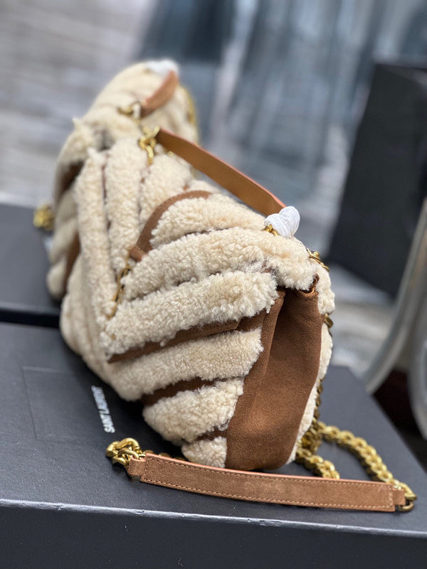 Glami- Glami- - SLY Bags - 717