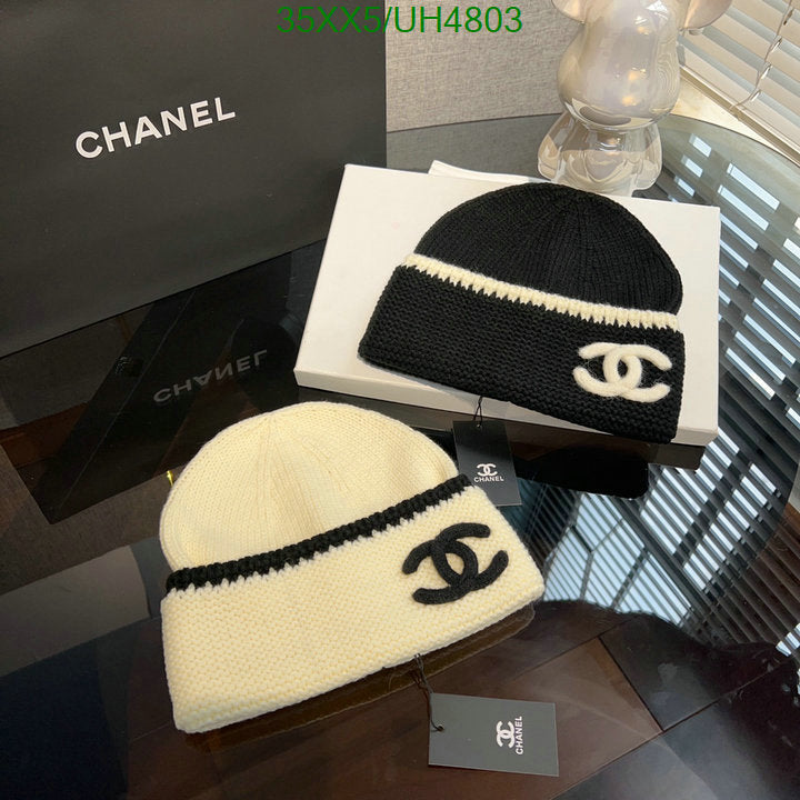 SAMC - CHL Caps & Hats - 040