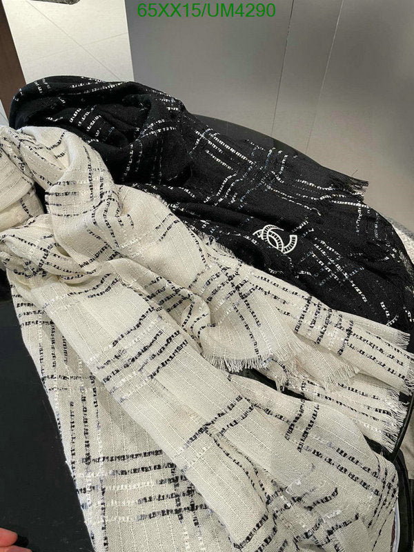 SAMC - CHL Scarves - 355