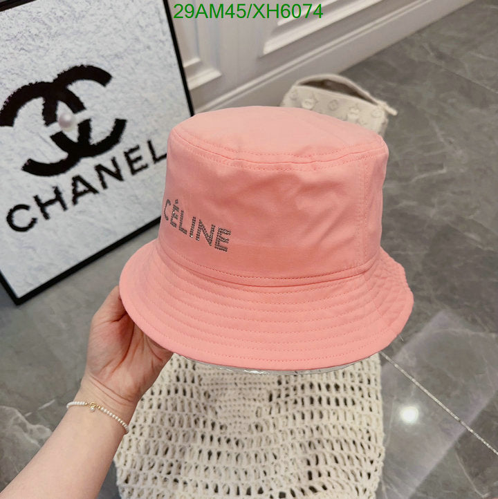 SAMC - COL Caps & Hats - 349