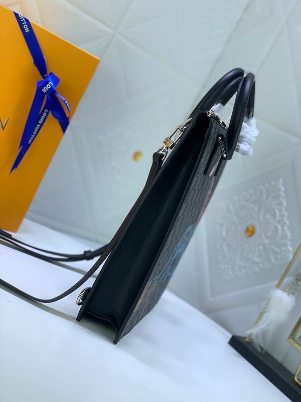 Satchel Bags - VL Bags - 220