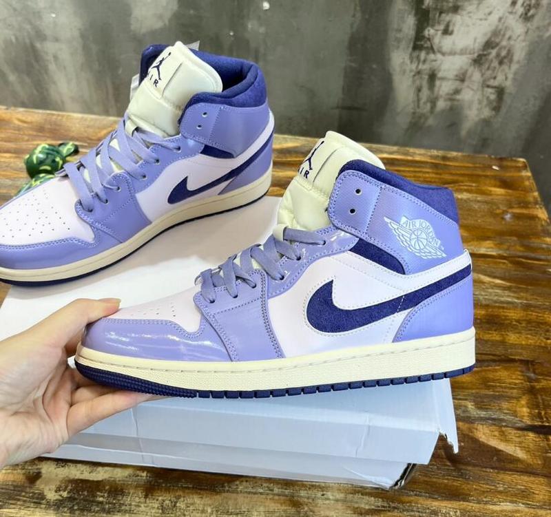 SAMC - NKE Shoes - 339
