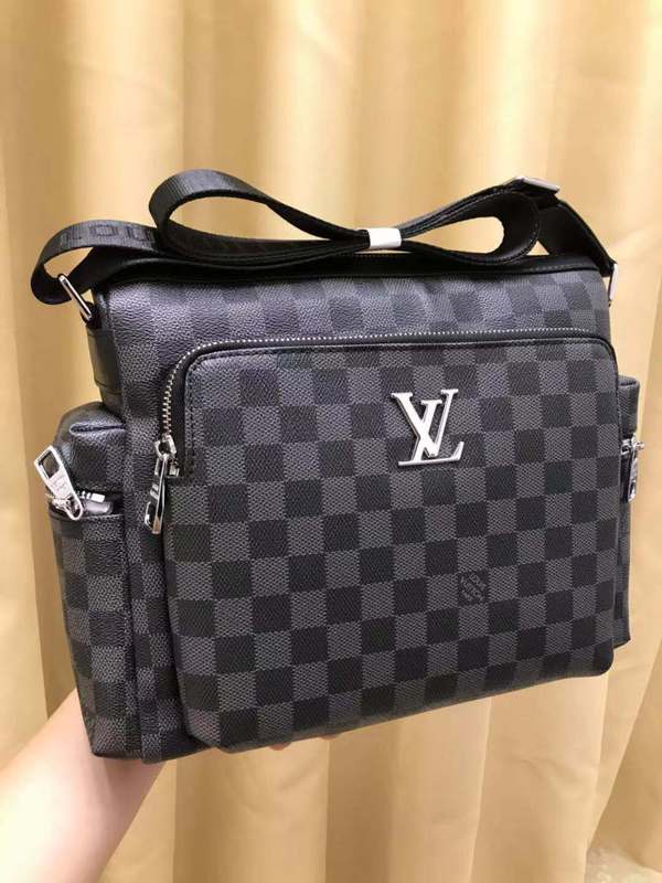 Satchel Bags - VL Bags - 3353