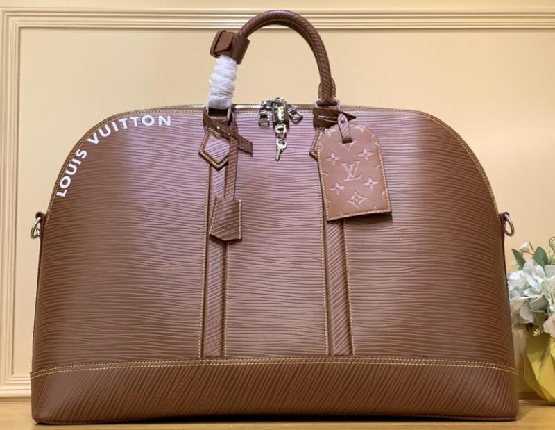 SAMC - LOV Bags - 904