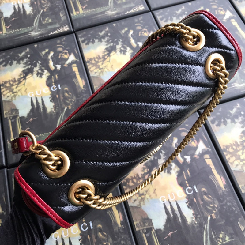 Satchel Bags - GCI Bags - 7179