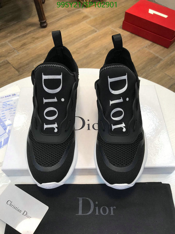 SAMCC - DOR Women Shoes - 1841