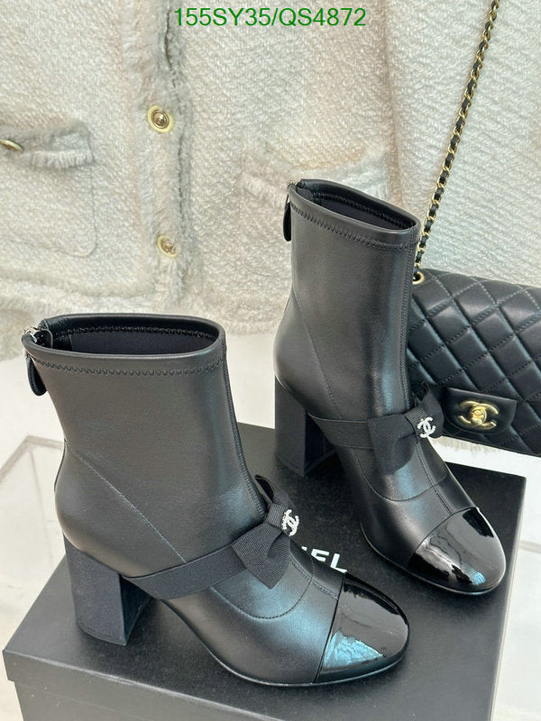 SAMC - Mix Boots - 303