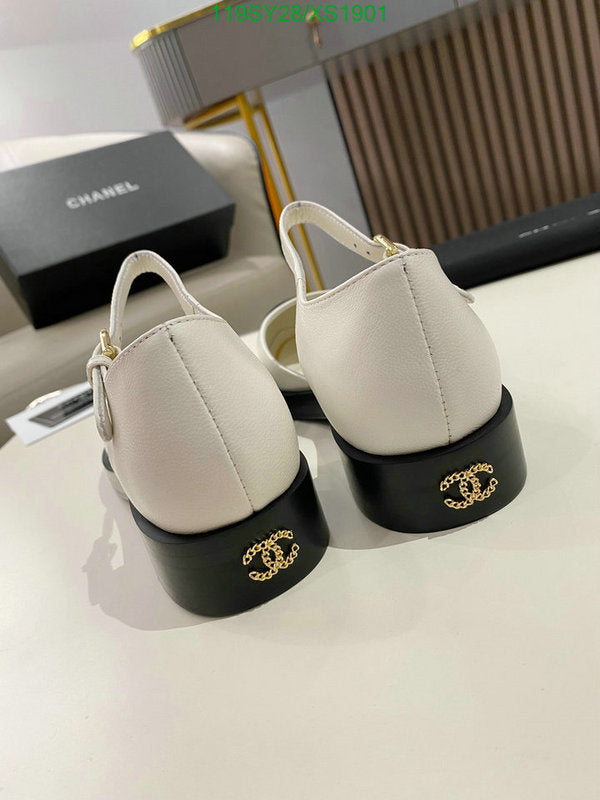 SAMC - CHL Women Shoes Ballet - 323