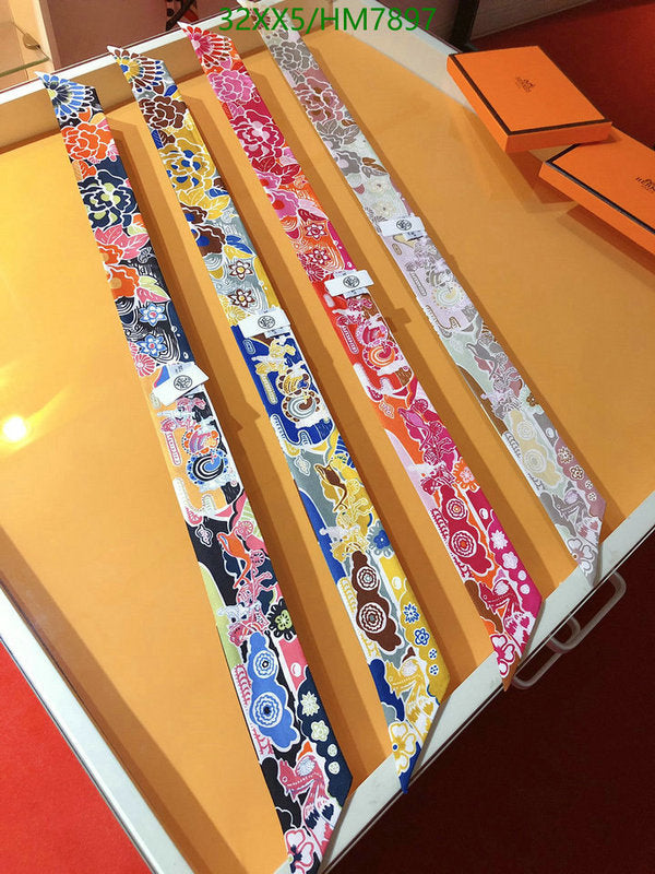 SAMC - HMS Scarves - 797