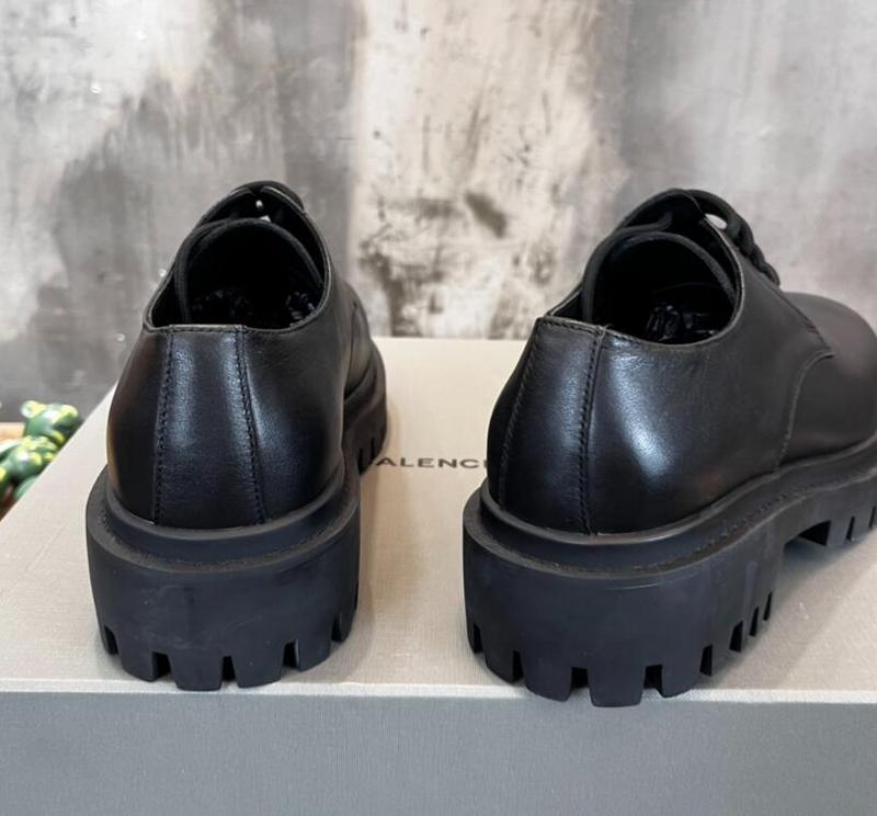 GlamyMen Shoes - 197