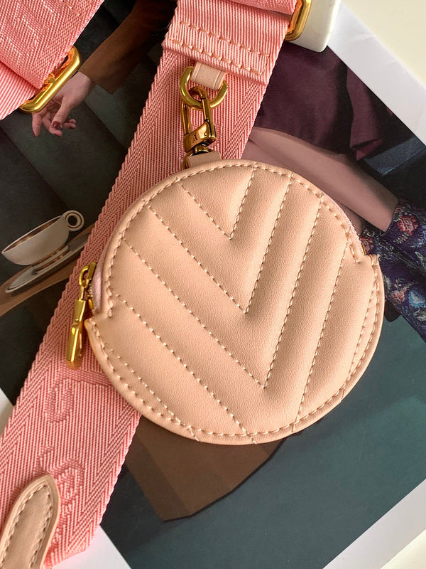 Satchel Bags - VL2 Bags - 026