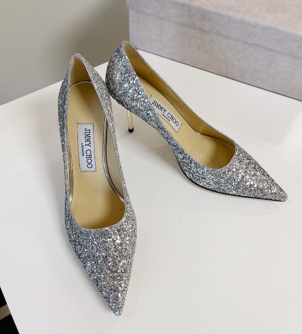 SAMC - JMC Shoes - 053