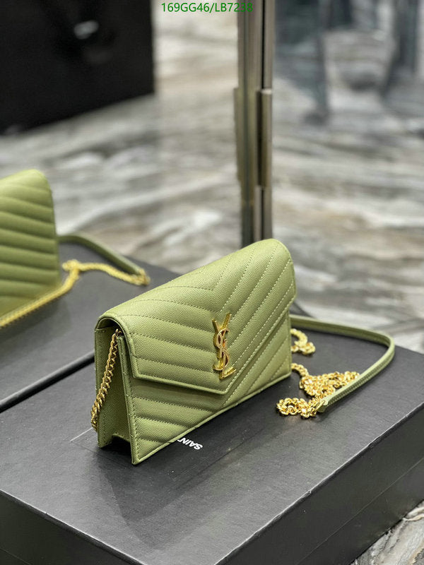 SAMC - YLS Bags - 449