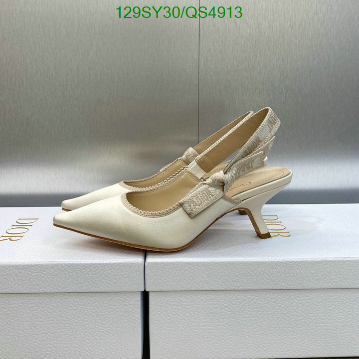SAMCC - DOR Women Shoes - 2003