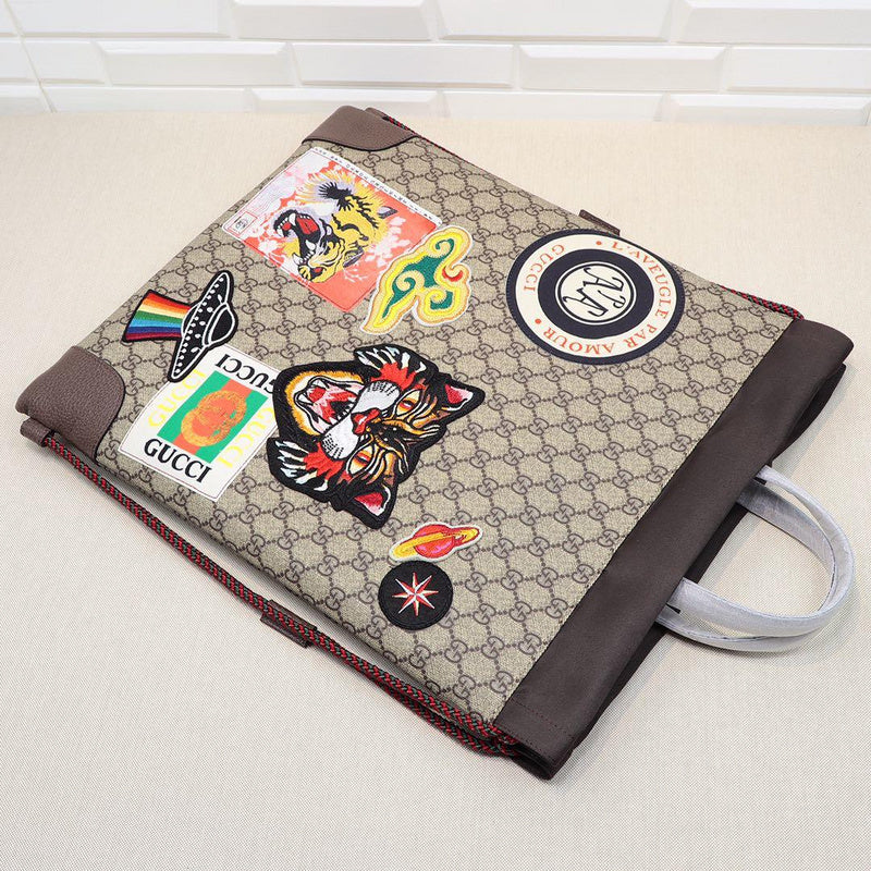 glamy - GCI Bags - 845