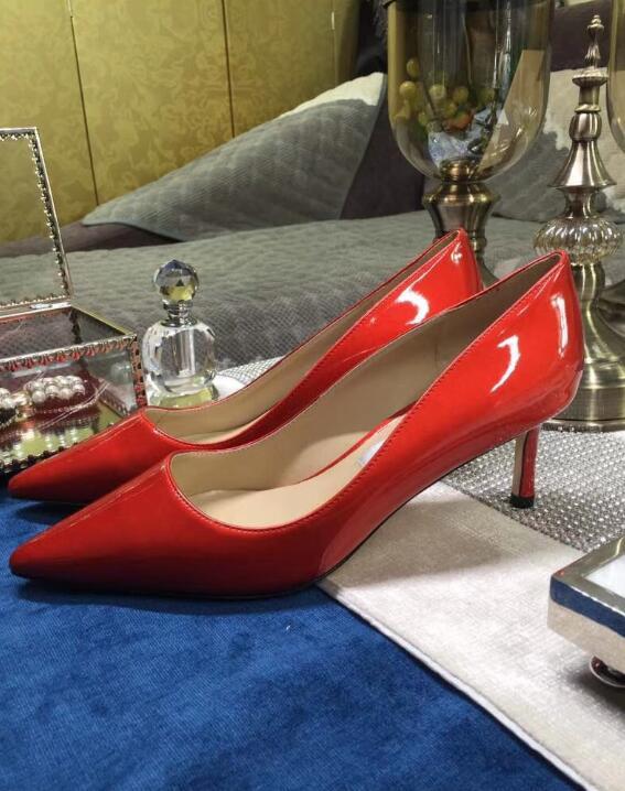 SAMC - JMC Shoes - 140