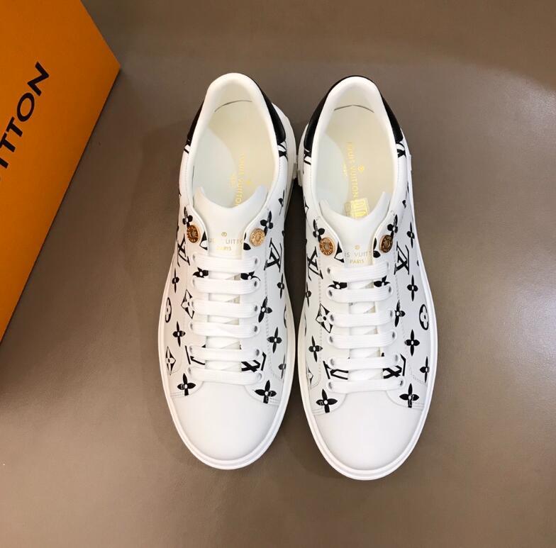 SAMC - LOV Men Shoes - 1670