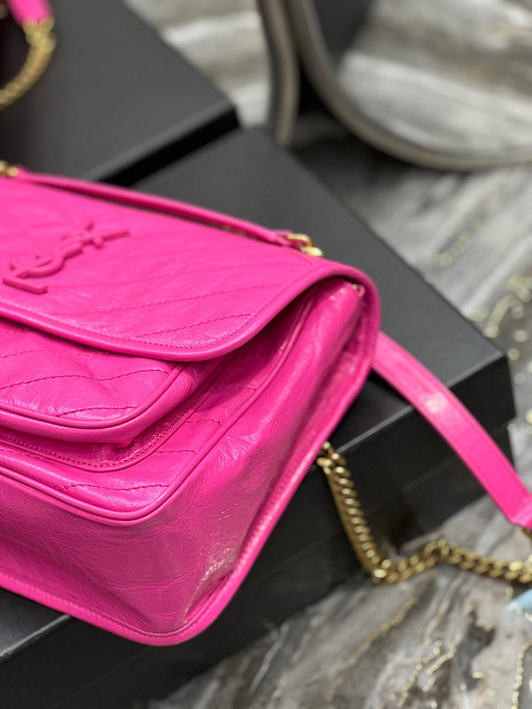Glami SLY Bags - 047