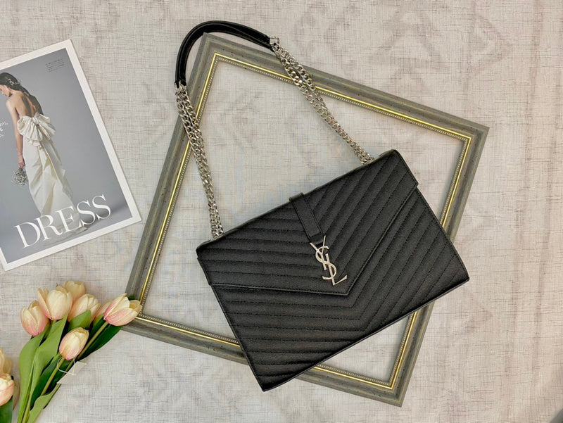 Satchel Bags - SLY Bags - 1546