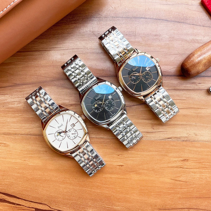 Satchel Bags - CTR Watches - 016