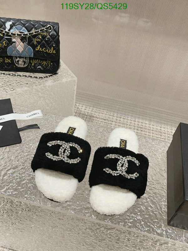 SAMC - CHL Women Shoes Slippers - 176