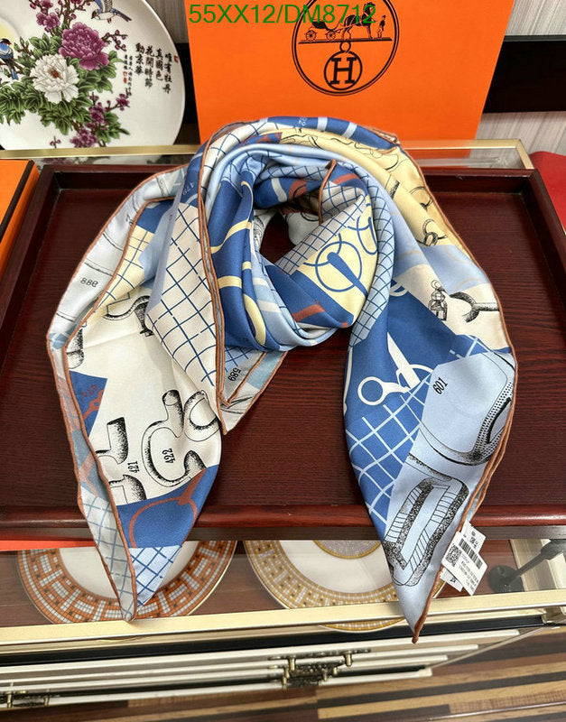 SAMC - HMS Scarves - 011