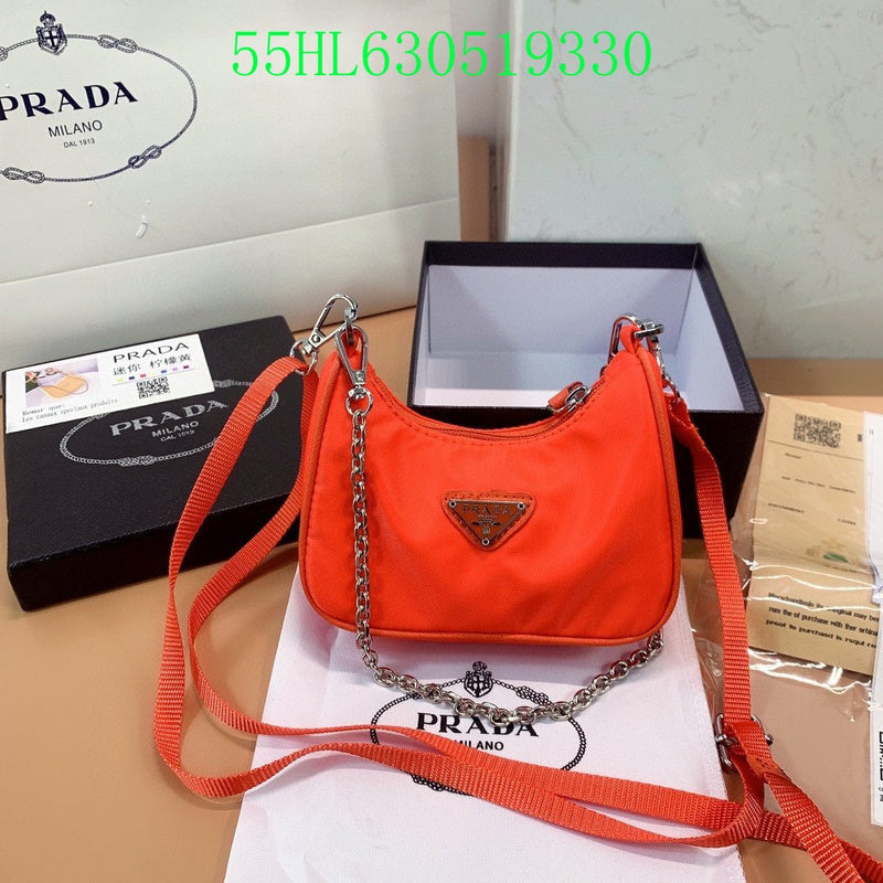 Satchel Bags - PDA Bags - 4297